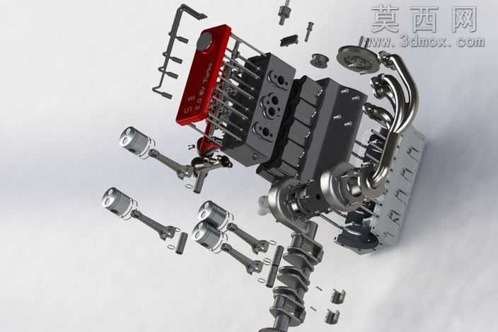 JD。工程自定义车概念与2.08V涡轮增压引擎将呈现
