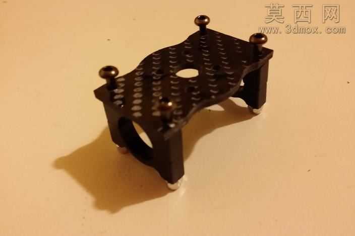 FpvHexacopter
