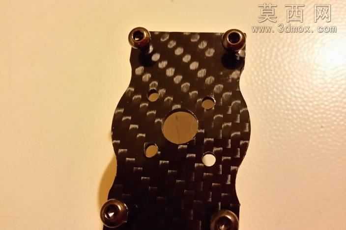 FpvHexacopter
