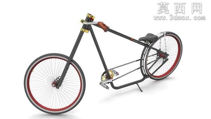 Ratbike

