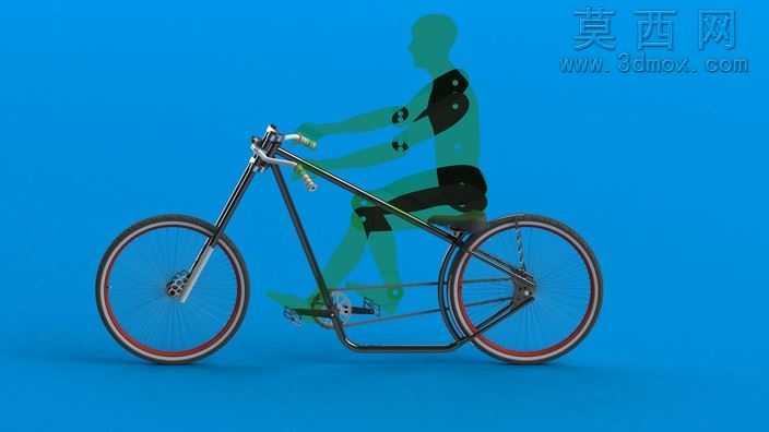 Ratbike
