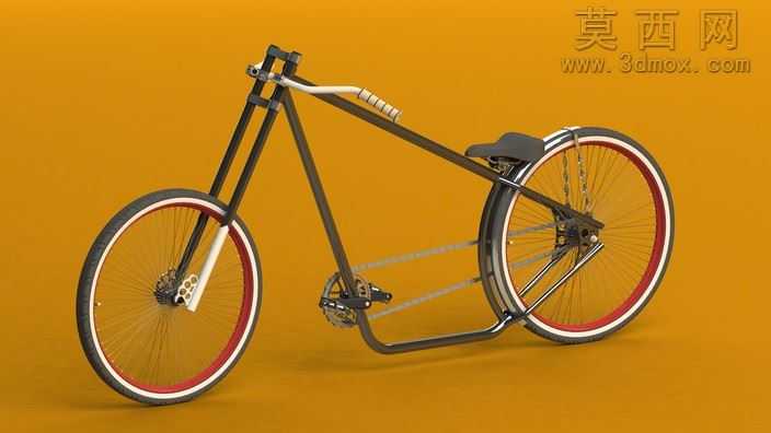 Ratbike
