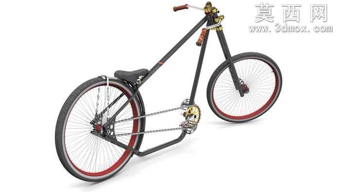 Ratbike
