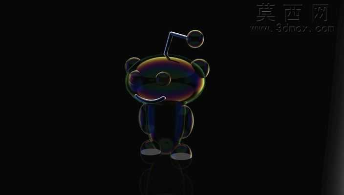 复制人-g