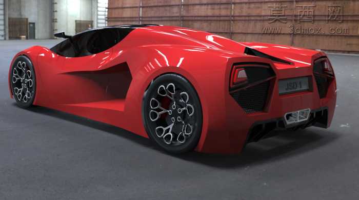 JSD1
