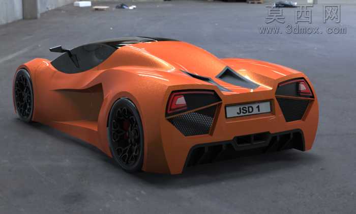 JSD1
