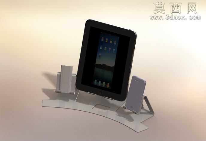 i三缸,ipad,ipod、i-纳米,钣金件,坞站