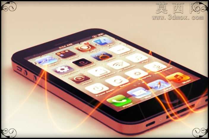4siPhone
