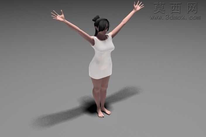 女性