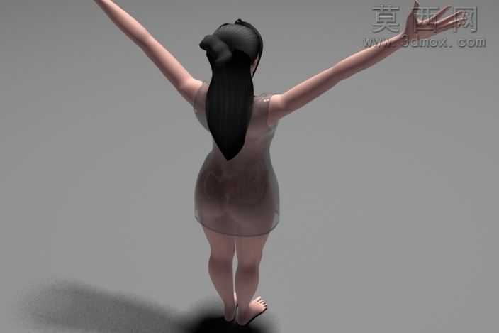 女性