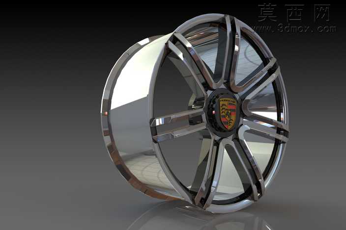 ��ʱ��Panamera��������rim
