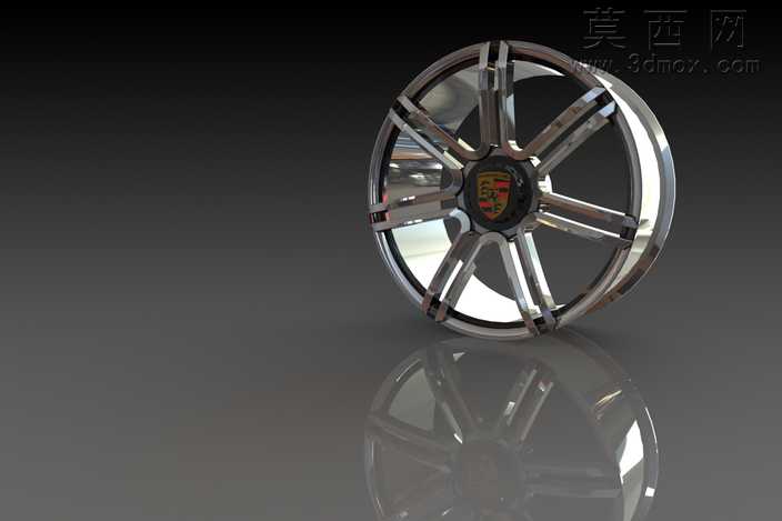 ��ʱ��Panamera��������rim
