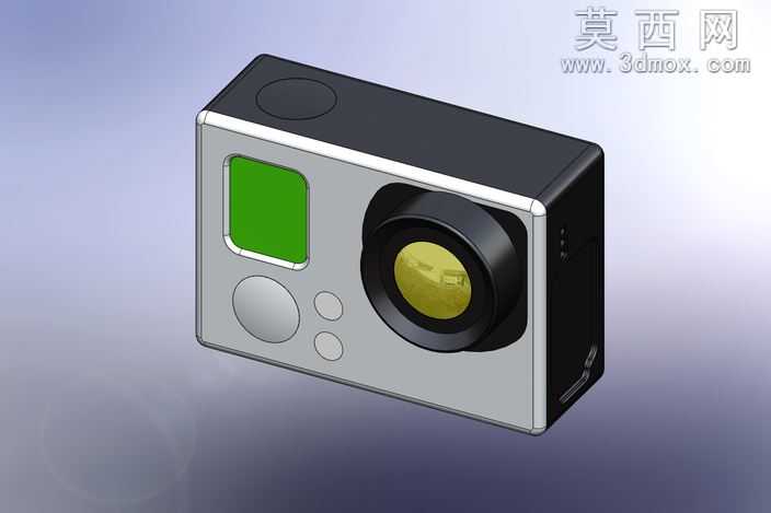 GoproHero3��ɫ
