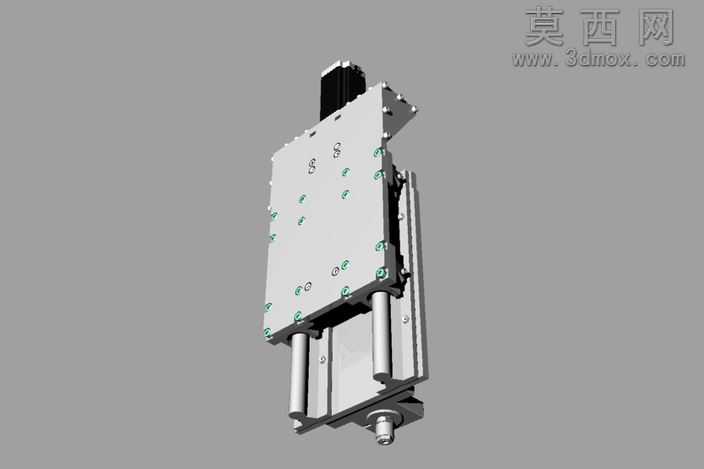 Z轴