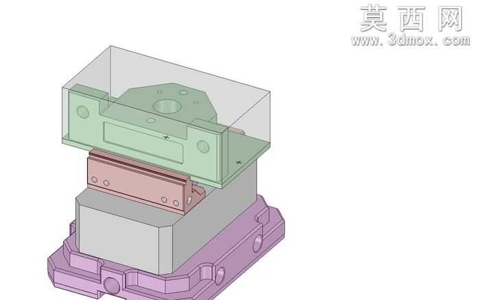 5轴加工示例
