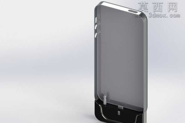 iphone5案例适配器