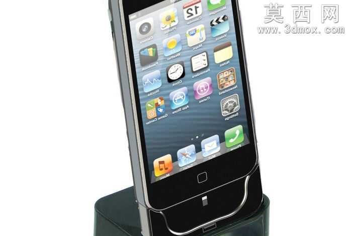 iphone5案例适配器