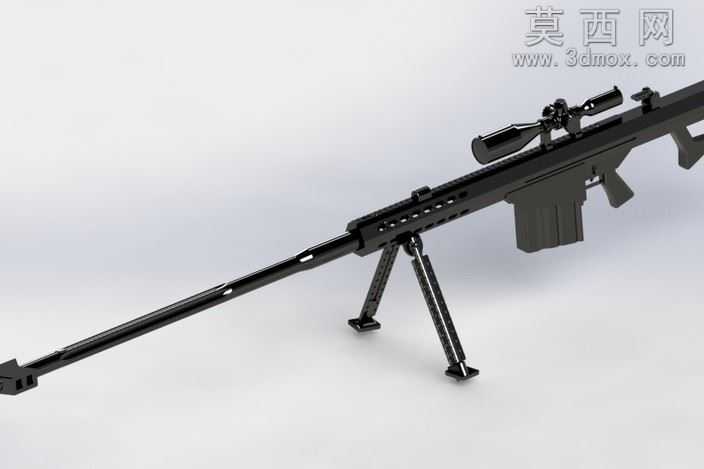 M82A1
