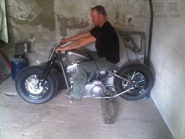 KUSTOF�ĳ������SPORTSTER����
