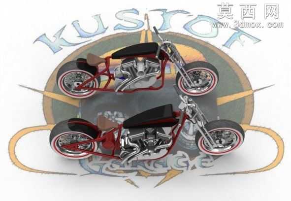 KUSTOF�ĳ������SPORTSTER����
