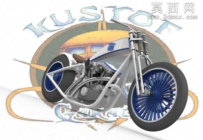 KUSTOF�ĳ������SPORTSTER����
