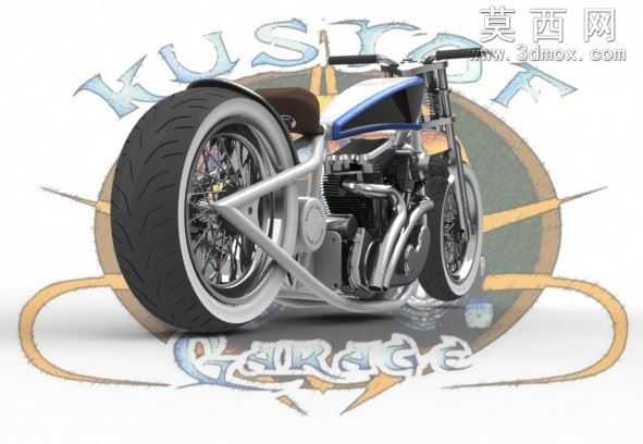 KUSTOF�ĳ������SPORTSTER����
