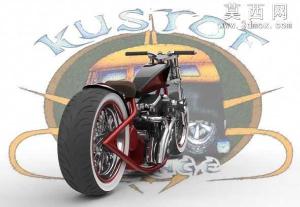 KUSTOF�ĳ������SPORTSTER����
