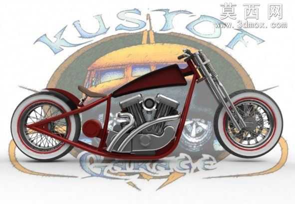 KUSTOF�ĳ������SPORTSTER����
