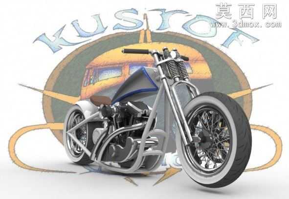 KUSTOF�ĳ������SPORTSTER����
