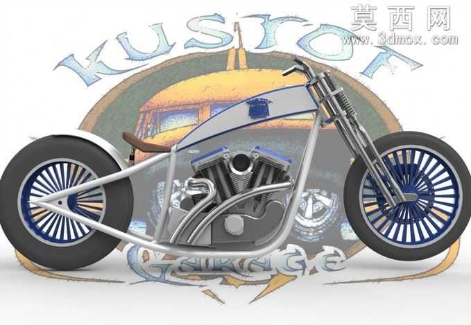 KUSTOF�ĳ������SPORTSTER����
