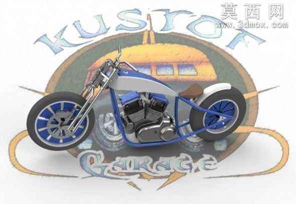 KUSTOF�ĳ������SPORTSTER����
