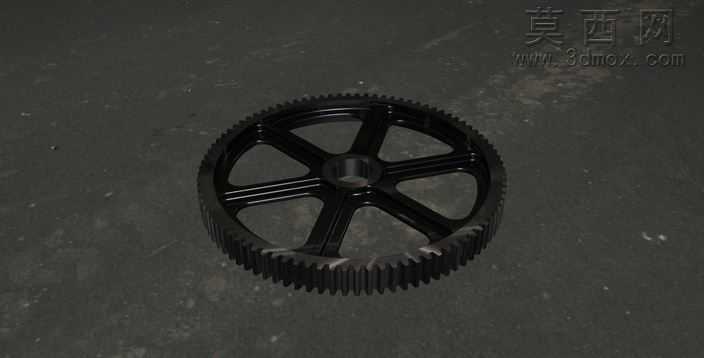 CrankGear
