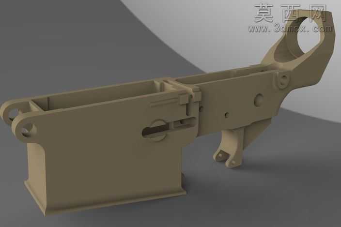 AR-10�ͽ�����
