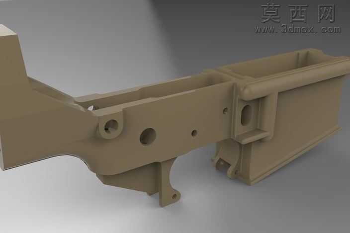 AR-10�ͽ�����
