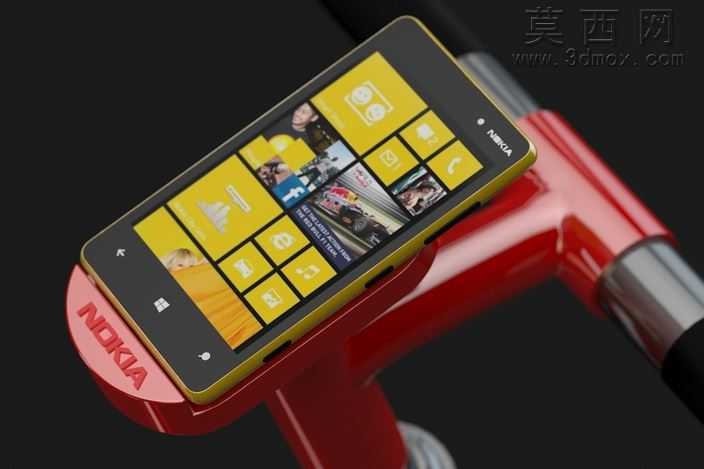 ŵ����Lumia�������г���
