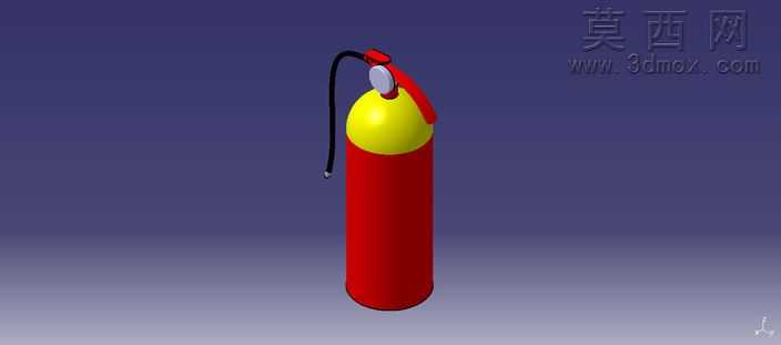 Extinguisher/Extintor
