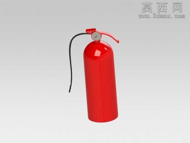 Extinguisher/Extintor