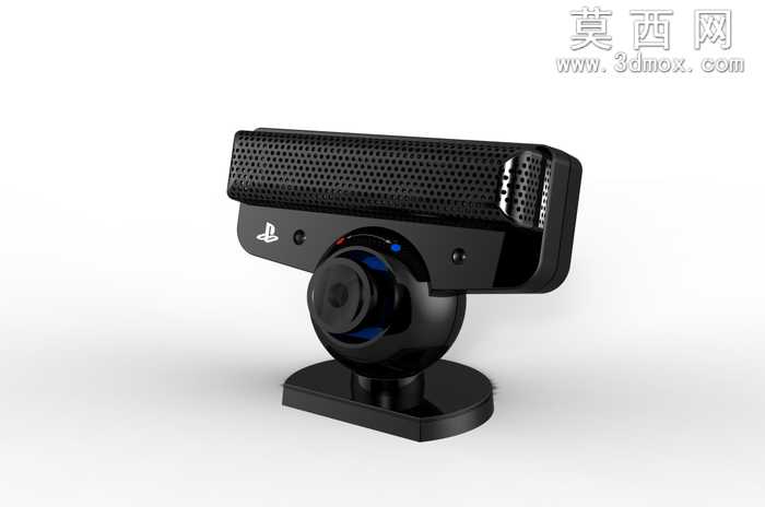 PlayStationEye
