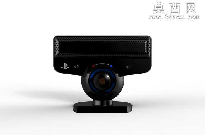 PlayStationEye
