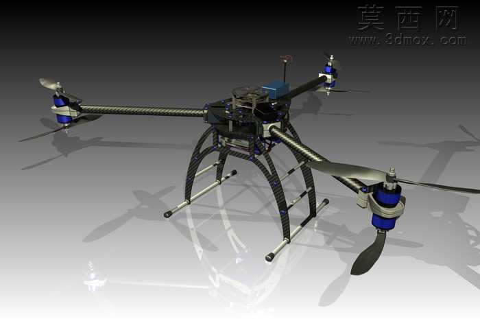 Y6Multicopter
