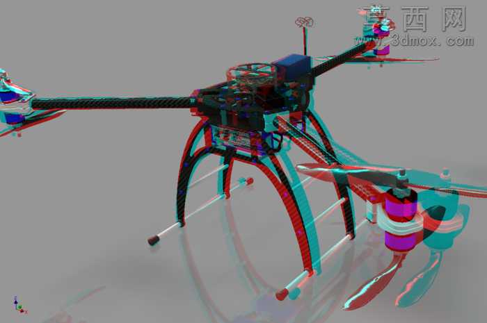 Y6Multicopter
