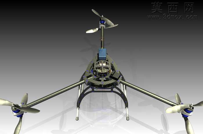 Y6Multicopter
