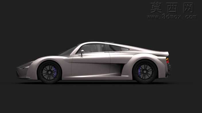 500F(街头版)