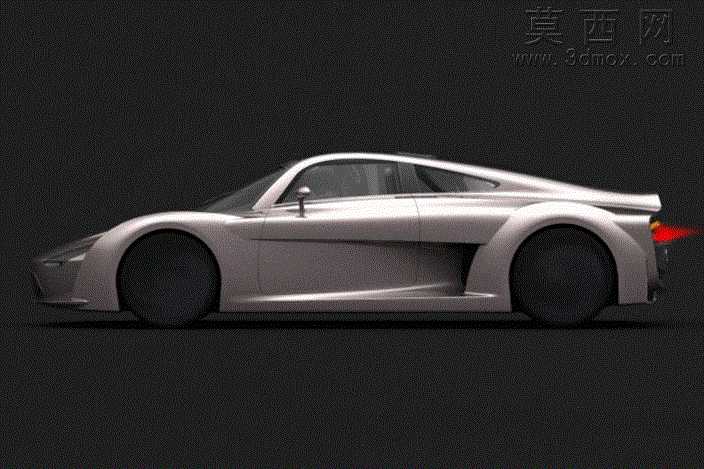 500F(街头版)