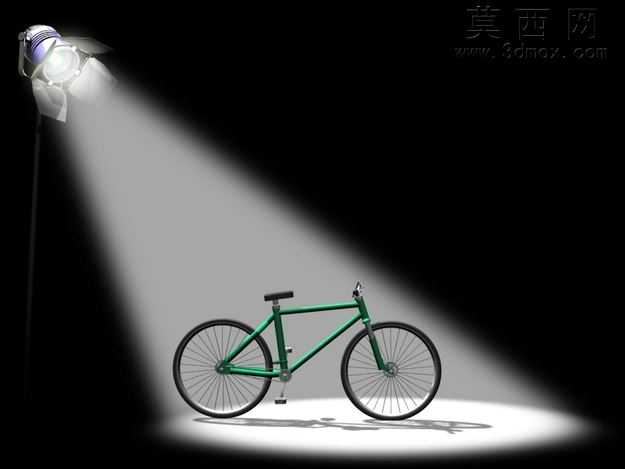 iBike
