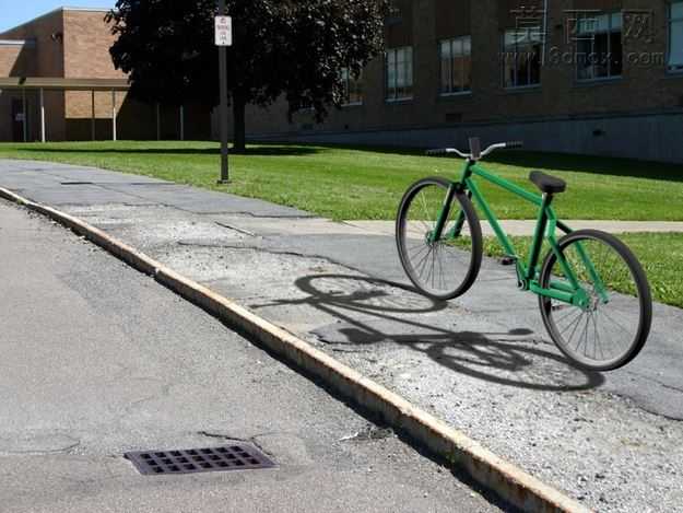 iBike

