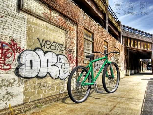 iBike
