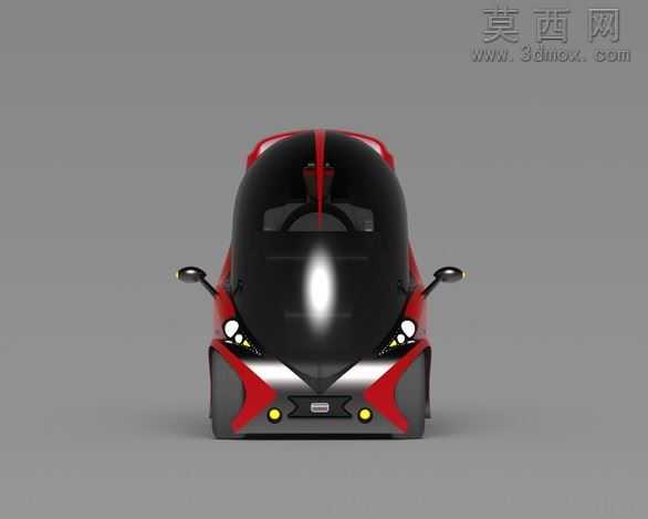 CRK彗星