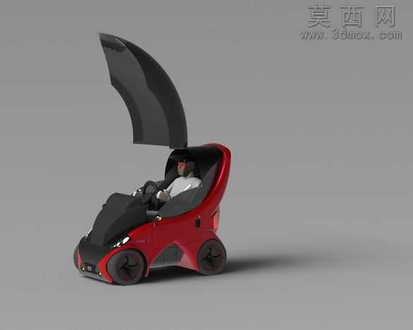 CRK彗星