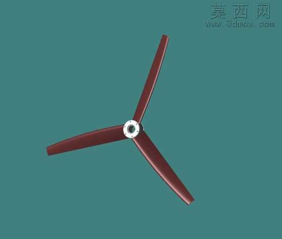 固定翼螺旋桨